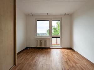 Pronájem bytu 2+1, Moravský Krumlov, Sídliště, 51 m2
