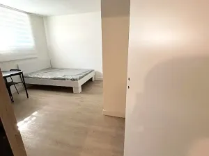 Pronájem bytu 1+kk, Praha - Hloubětín, Konzumní, 20 m2
