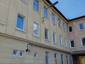 Pronájem kanceláře, Varnsdorf, Karlova, 200 m2