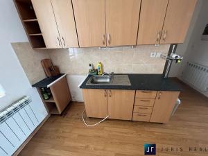 Pronájem bytu 1+kk, Varnsdorf, Karlova, 55 m2
