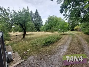 Prodej pozemku pro bydlení, Kněžmost, 1810 m2