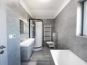 Prodej rodinného domu, Praha - Čimice, K Drahani, 120 m2