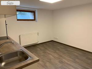 Pronájem bytu 1+kk, Praha - Strašnice, V Rybníčkách, 17 m2