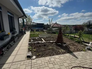 Prodej rodinného domu, Hajany, 105 m2