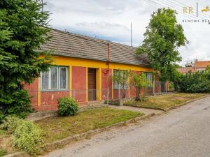 Prodej chalupy, Mikulovice, 91 m2
