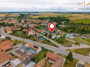 Prodej chalupy, Mikulovice, 91 m2