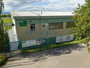 Prodej rodinného domu, Staré Hodějovice, Dolní, 2163 m2