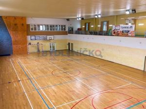 Prodej rodinného domu, Staré Hodějovice, Dolní, 2163 m2