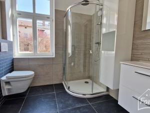 Prodej činžovního domu, Lanškroun, Nádražní, 175 m2