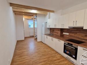 Prodej činžovního domu, Lanškroun, Nádražní, 175 m2