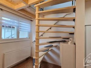 Prodej činžovního domu, Lanškroun, Nádražní, 175 m2