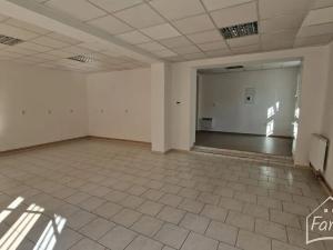 Prodej činžovního domu, Lanškroun, Nádražní, 175 m2