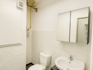 Prodej obchodního prostoru, Praha - Strašnice, Radošovická, 39 m2