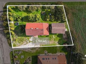 Prodej činžovního domu, Vysoký Újezd, K Silu, 260 m2
