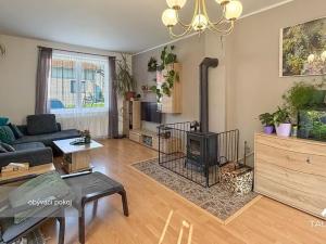 Prodej činžovního domu, Vysoký Újezd, K Silu, 260 m2