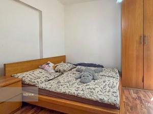 Prodej činžovního domu, Vysoký Újezd, K Silu, 260 m2