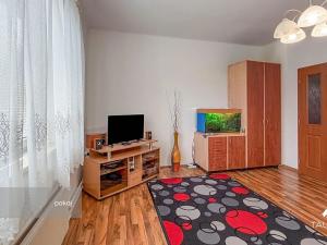 Prodej činžovního domu, Vysoký Újezd, K Silu, 260 m2
