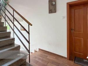 Prodej činžovního domu, Vysoký Újezd, K Silu, 260 m2