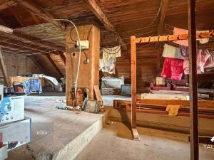 Prodej činžovního domu, Vysoký Újezd, K Silu, 260 m2