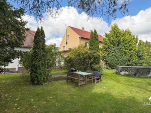 Prodej činžovního domu, Vysoký Újezd, K Silu, 260 m2