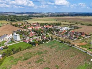 Prodej činžovního domu, Vysoký Újezd, K Silu, 260 m2