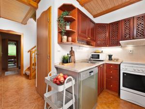Prodej chaty, Borušov - Svojanov, 63 m2