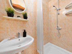 Prodej chaty, Borušov - Svojanov, 63 m2