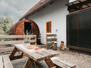 Prodej chaty, Borušov - Svojanov, 63 m2
