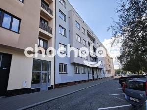 Pronájem bytu 3+1, Pardubice, Sukova třída, 76 m2