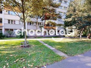 Prodej bytu 3+kk, Pardubice, Kosmonautů, 57 m2