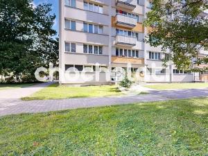 Prodej bytu 3+kk, Pardubice, Kosmonautů, 57 m2