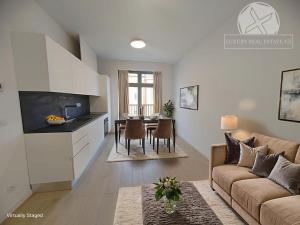 Prodej bytu 3+kk, Praha - Vysočany, Kolmá, 74 m2