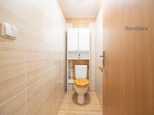 Prodej bytu 2+kk, Praha - Újezd nad Lesy, Domanovická, 67 m2