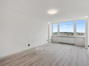 Prodej bytu 4+kk, Praha - Troja, Olštýnská, 91 m2