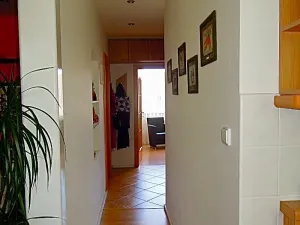 Pronájem bytu 4+1, Tišnov, Květnická, 88 m2