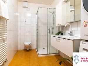 Prodej bytu 2+kk, Rakovník, Kloučkova, 62 m2