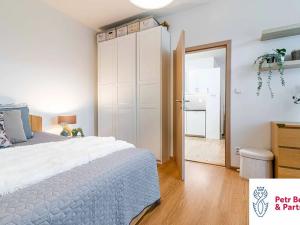 Prodej bytu 2+kk, Rakovník, Kloučkova, 62 m2