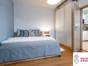 Prodej bytu 2+kk, Rakovník, Kloučkova, 62 m2