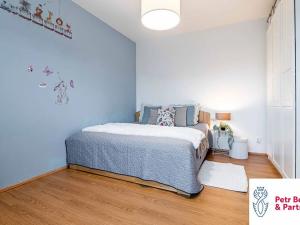 Prodej bytu 2+kk, Rakovník, Kloučkova, 62 m2