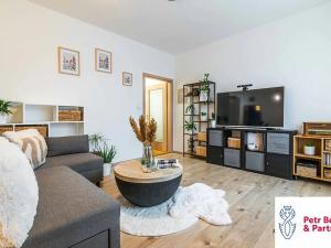 Prodej bytu 2+kk, Rakovník, Kloučkova, 62 m2