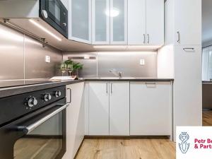 Prodej bytu 2+kk, Rakovník, Kloučkova, 62 m2