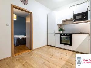 Prodej bytu 2+kk, Rakovník, Kloučkova, 62 m2