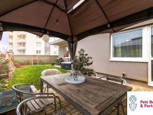 Prodej bytu 2+kk, Rakovník, Kloučkova, 62 m2