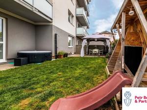 Prodej bytu 2+kk, Rakovník, Kloučkova, 62 m2