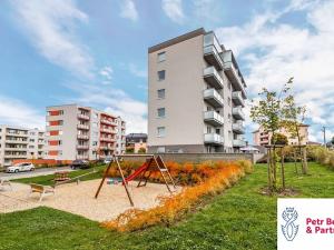 Prodej bytu 2+kk, Rakovník, Kloučkova, 62 m2