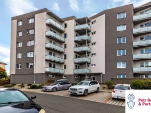 Prodej bytu 2+kk, Rakovník, Kloučkova, 62 m2