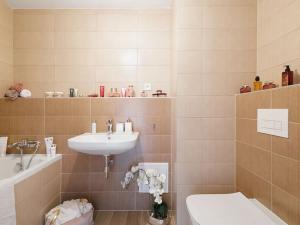 Pronájem bytu 1+kk, Slaný, Lázeňská, 34 m2