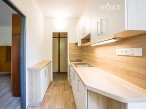 Pronájem bytu 3+1, Jindřichův Hradec, sídliště U Nádraží, 67 m2