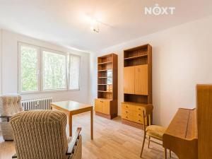 Pronájem bytu 3+1, Jindřichův Hradec, sídliště U Nádraží, 67 m2