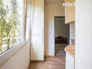 Pronájem bytu 3+1, Jindřichův Hradec, sídliště U Nádraží, 67 m2